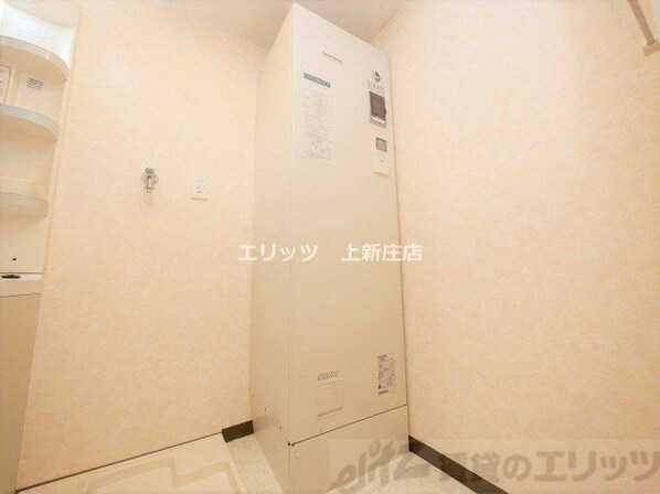 天満リバーサイドプラザの物件内観写真